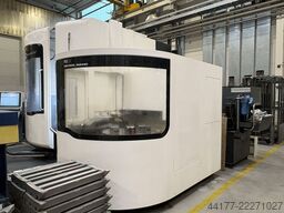DMG MORI DMC 85 monoBlock RS3
