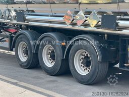 FELDBINDER TSA 30.3.Kammer Tankauflieger