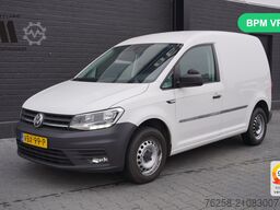 Volkswagen Caddy 2.0 TDI 102PK Automaat EURO 6 - Airco - N...