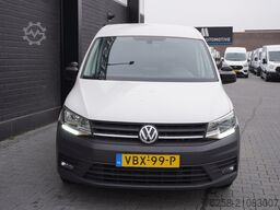 Volkswagen Caddy 2.0 TDI 102PK Automaat EURO 6 - Airco - N...