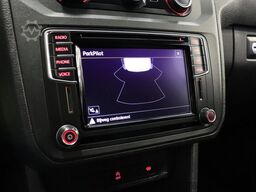 VW Caddy 2.0 TDI 102PK Automaat EURO 6 - Airco - N...