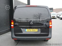 Mercedes-Benz Vito 110 CDI Lang Dubbele cabine EURO 6 - A/C C...