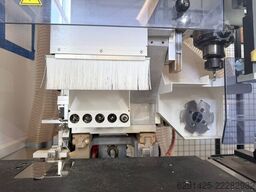 HOMAG DRILLTEQ D-510 / OPTIMAT ABD 210/12/B/D/