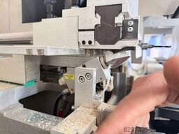HOMAG DRILLTEQ D-510 / OPTIMAT ABD 210/12/B/D/