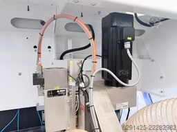 HOMAG DRILLTEQ D-510 / OPTIMAT ABD 210/12/B/D/