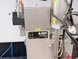 HOMAG DRILLTEQ D-510 / OPTIMAT ABD 210/12/B/D/