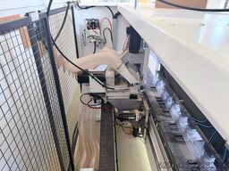 HOMAG DRILLTEQ D-510 / OPTIMAT ABD 210/12/B/D/