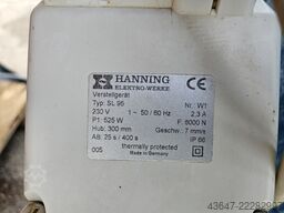 Vibrochimica VBTS 651/3