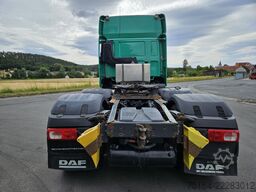 DAF CF 510 FTG Vorlauflenkachse PXP-Antrieb