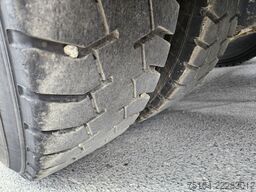 DAF CF 510 FTG Vorlauflenkachse PXP-Antrieb