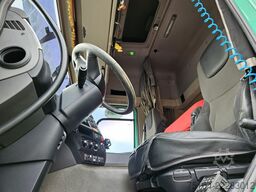 DAF CF 510 FTG Vorlauflenkachse PXP-Antrieb