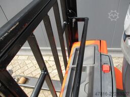 TOYOTA LWE160