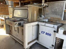 Stromab CT 800