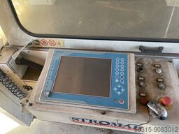 Stromab CT 800