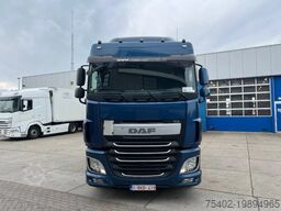 DAF XF 106.460 SC / Manual Gearbox / 2x Big Fuel Tank