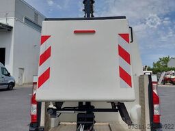 Klubb K38P / RENAULT MASTER 125.35