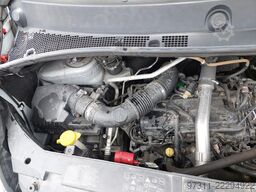Klubb K38P / RENAULT MASTER 125.35