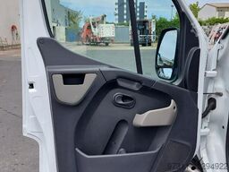 Klubb K38P / RENAULT MASTER 125.35