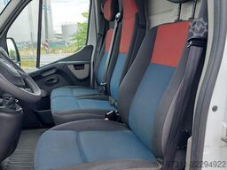 Klubb K38P / RENAULT MASTER 125.35