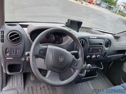 Klubb K38P / RENAULT MASTER 125.35