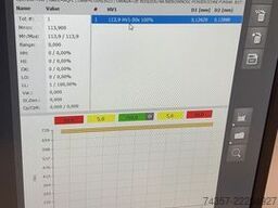 Omag AFFRI WIKI 90 JS-C