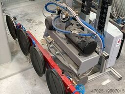 Framatech Glassauger