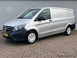Mercedes-Benz Vito 114cdi !AUTOMAAT!! 86dkm!! NL/1 Eigenaar
