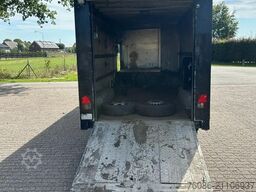Mercedes-Benz Sprinter 518 CDI V6!!!DUBBEL CABINE!!automaat m...