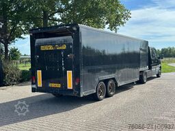 Mercedes-Benz Sprinter 518 CDI V6!!!DUBBEL CABINE!!automaat m...