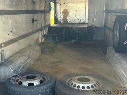 Mercedes-Benz Sprinter 518 CDI V6!!!DUBBEL CABINE!!automaat m...