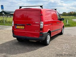 Mercedes-Benz Vito 113 cdi automaat!149dkm!!