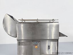 PMB Laveuse de bacs EE13