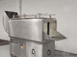 PMB Laveuse de bacs EE13