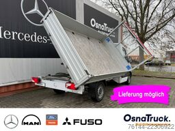 Mercedes-Benz Sprinter 317 CDI Dreiseitenkipper Klima, MBUX