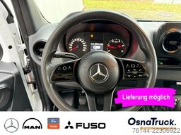 Mercedes-Benz Sprinter 317 CDI Dreiseitenkipper Klima, MBUX