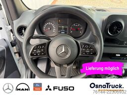 Mercedes-Benz Sprinter 315 CDI mittellang Kamera, Navi, Klima