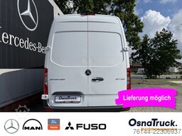 Mercedes-Benz Sprinter 317 CDI maxi L3H2 Automat.,Klima,KameraBC