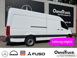 Mercedes-Benz Sprinter 317 CDI maxi L3H2 Automat.,Klima,KameraBC