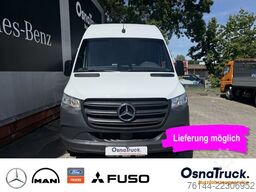 Mercedes-Benz Sprinter 317 CDI maxi L3H2 Automat.,Klima,KameraBC