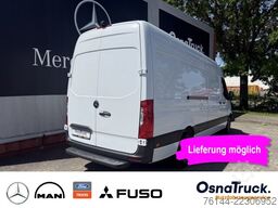 Mercedes-Benz Sprinter 317 CDI maxi L3H2 Automat.,Klima,KameraBC