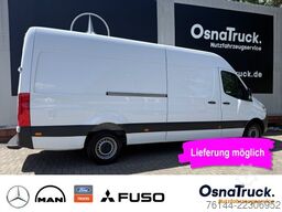 Mercedes-Benz Sprinter 317 CDI maxi L3H2 Automat.,Klima,KameraBC