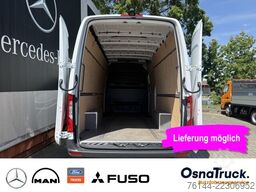 Mercedes-Benz Sprinter 317 CDI maxi L3H2 Automat.,Klima,KameraBC