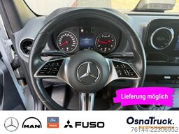 Mercedes-Benz Sprinter 317 CDI maxi L3H2 Automat.,Klima,KameraBC