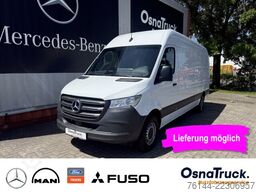 Mercedes-Benz Sprinter 317 CDI maxi L3H2 Automat.,Klima,KameraBC