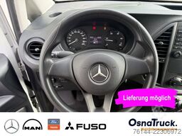 Mercedes-Benz Vito 114 BlueTEC Mixto Extralang Klima,Tempomat