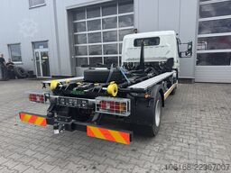 Fuso Canter 7C18 Abrollkipper 2026 GSR2