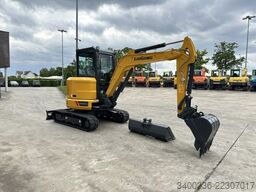 LiuGong 9035 FZTS