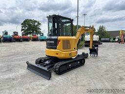LiuGong 9035 FZTS