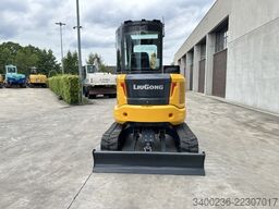 LiuGong 9035 FZTS
