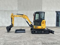 LiuGong 9035 FZTS